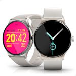 Smartwatch Haylow Solar