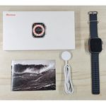 Smartwatch W68+ultra