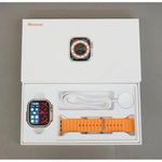 Smartwatch W68+ultra