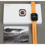Smartwatch W68+ultra