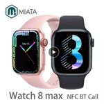 Smartwatch Whatch 8 Max