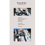 Smartwatch Whatch 8 Max