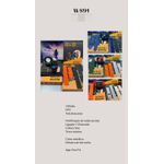 Smartwatch Ws91