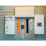 Smartwatch Ultra Mini 8