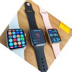 Smartwatch W59 Mini
