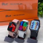 Smartwatch W59 Mini