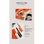 Smartwatch W69 Ultra Mini