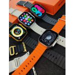 Smartwatch S9 Ultra Pro Max