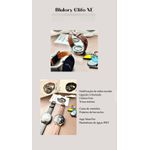 Smartwatch Blurory Glifo Ne