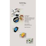 Smartwatch W29 Max