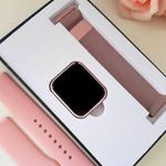 Smartwatch T8os