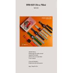 Smartwatch Hw68 Ultra Mini
