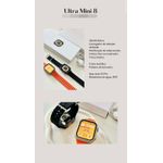 Smartwatch Ultra Mini 8