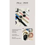 Smartwatch Zwer-zw02