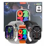 Smartwatch Hw9 Ultra Max