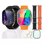 Smartwatch Hw9 Ultra Max