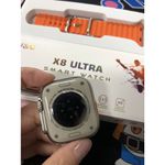 Smartwatch X8 Ultra