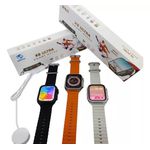 Smartwatch X8 Ultra
