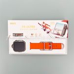 Smartwatch X8 Ultra