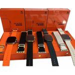 Smartwatch S9 Ultra Pro Max