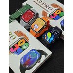Smartwatch K9 PRO