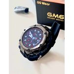 Smartwatch GM6 REDONDO 