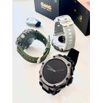 Smartwatch GM6 REDONDO 