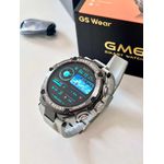 Smartwatch GM6 REDONDO 