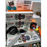 Smartwatch Whatch 8 Ultra