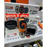 Smartwatch Whatch 8 Ultra