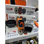 Smartwatch Whatch 8 Ultra
