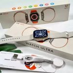 Smartwatch Gs8 Ultra