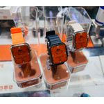 Smartwatch Ultra Mini 3