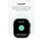 Smartwatch Ultra Mini 3