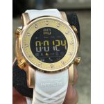 Smartwatch CAT MRL BORRACHA