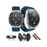 Smartwatch GT3 MAX REDONDO (PROVA DÁGUA)