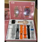 Smartwatch Z100 7+2