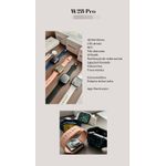 Smartwatch W28 PRO SERIE 8
