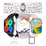 Smartwatch W29 PRO SERIE 9