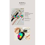 Smartwatch W29 PRO SERIE 9