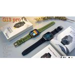 Smartwatch 98-G13PRO