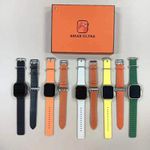 Smartwatch Amax Ultra