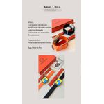 Smartwatch Amax Ultra