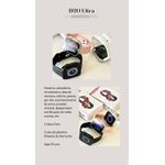 Smartwatch D20 Ultra