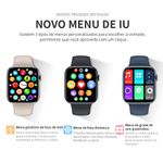 Smartwatch Hw37