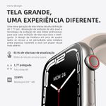 Smartwatch Hw37