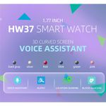 Smartwatch Hw37