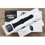 Smartwatch Hw67 Plus