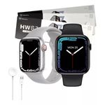 Smartwatch Hw67 Plus
