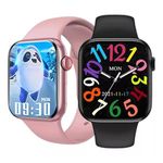 Smartwatch Hw67 Pro Max